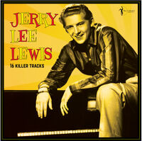 16 Killer Hits Collection 1956-62 (Ofgv)