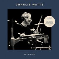Charlie Watts - Anthology [2LP]