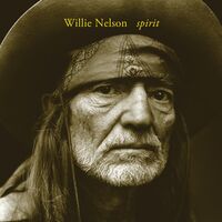 Willie Nelson - Spirit [LP]