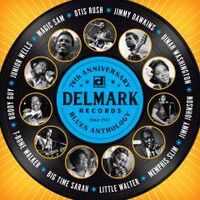 70th Anniversary Blues Anthology / Various