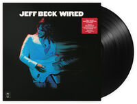Jeff Beck - Wired [LP]