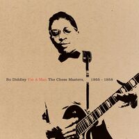 Bo Diddley - I'm A Man: Chess Masters, 1955-1958 [RSD Black Friday 2023]