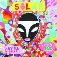 Red Hot & Ra : Solar / Various