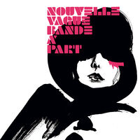 Bande A Part (20 Ans)