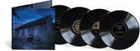 Eminem - The Marshall Mathers LP2: 10th Anniversary Edition [Expanded Deluxe 4 LP]