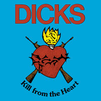 Kill From The Heart