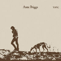 Anne Briggs (Wsv) (Uk)