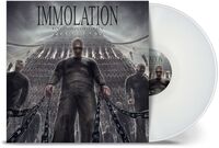 Kingdom Of Conspiracy - White
