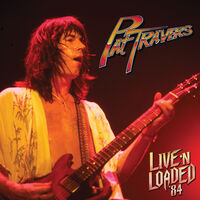 Live 'n Loaded '84 - Red
