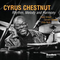 Rhythm Melody & Harmony