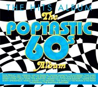 Hits Album: The Poptastic 60's Album / Various