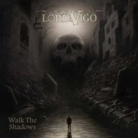 Walk The Shadows