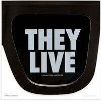 They Live - O.S.T.