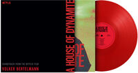 A House Of Dynamite (Original Soundtrack)