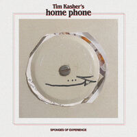 Tim Kasher - Sponges Of Experience [Indie Exclusive] [Colored Vinyl] (Tan) [Indie Exclusive]