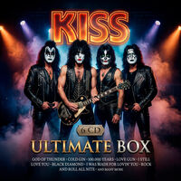 Ultimate Box (Box)