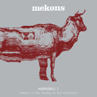 Horrorble - Mekons Vs Tony Maimone In Dub