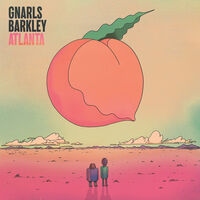 Gnarls Barkley / Ceelo Green  / Danger Mouse - Atlanta