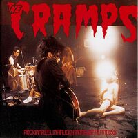 Cramps - Rockinnreelininauklandnewzealandxxx [180 Gram] (Uk)