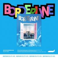 Borderline - Route Version (Asia)