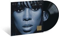Kelly Rowland - Here I Am