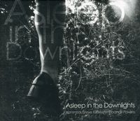 Hammock - Asleep In The Downlights [Digipak]