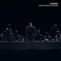 Gang Signs & Prayer