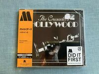 Crusaders - Hollywood [Limited Edition] (Jpn)