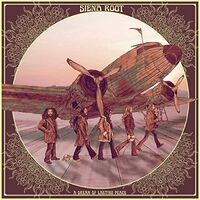 Siena Root - Dream Of Lasting Peace