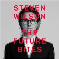 Steven Wilson - THE FUTURE BITES [Blu-ray]