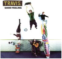 Travis - Good Feeling [LP]