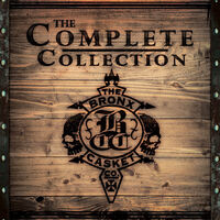 Bronx Casket Co - The Complete Collection