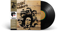 Bob Marley & The Wailers - Burnin': Half-Speed Mastering [LP]