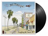Jacks Mannequin - Everything In Transit [180-Gram Black Vinyl]