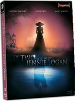 Two Worlds of Jennie Logan - The Two Worlds of Jennie Logan