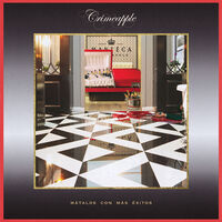 Matalos Con Mas Exitos (Gold Vinyl)