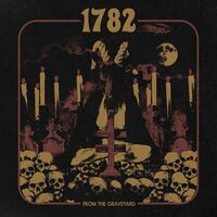 From The Graveyard (Blk)