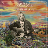Tom Petty - Angel Dream (Songs From The Motion Picture She's The One) [LP]