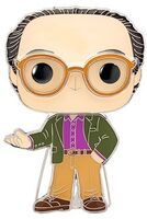 Funko Pop! Pins: - Seinfeld - George (Vfig)