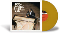 Ray Charles - Live in Stockholm [RSD Black Friday 2021]