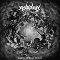 Prophecies Of Eternal Darkness (Blk) (Ita)