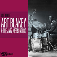 Art Blakey & The Jazz Messengers - One By One