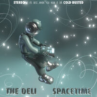 Spacetime