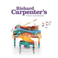 Richard Carpenter - Richard Carpenter's Piano Songbook (SHM-CD)