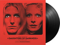 Daughters Of Darkness / O.S.T. (Gate)