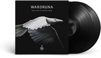 Kvitravn - First Flight Of The White Raven (Gate)