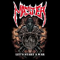 Let's Start A War