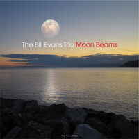 Bill Evans Trio - Moon Beams - 180gm Red Vinyl