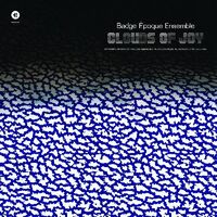 Clouds Of Joy