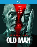 Old Man Bd - Old Man Bd